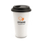 Doppelwandiger Becher 275ml - Topgiving