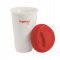 Doppelwandiger Becher 275ml - Topgiving