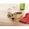 Wein-Set in Bambus-Box - Topgiving