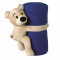 Kinder-Fleece-Decke - Topgiving