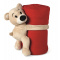 Kinder-Fleece-Decke - Topgiving