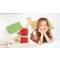 Kinder-Fleece-Decke - Topgiving