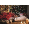 Kinder-Fleece-Decke - Topgiving