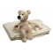 Kinder-Fleece-Decke - Topgiving