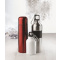 Trinkflasche Alu 300ml - Topgiving