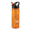 Trinkflasche PCTG 500ml - Topgiving