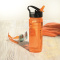 Trinkflasche PCTG 500ml - Topgiving