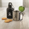 Trinkbecher mit Karabiner - Topgiving