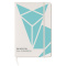 DIN A5 Notizbuch - Topgiving