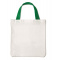 Gestaltbare Baumwolltasche - Topgiving