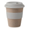 Becher mit Bambus-Fasern/PP - Topgiving