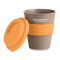Becher mit Bambus-Fasern/PP - Topgiving