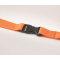 Lanyard mit Karabiner 20mm - Topgiving