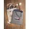 Shopping Bag Canvas 280g/m² - Topgiving