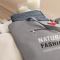 Shopping Bag Canvas 280g/m² - Topgiving