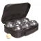 Boule-Spiel - Topgiving
