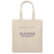 Shopping Bag Canvas 280g/m² - Topgiving