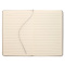 Notizbuch DIN A5, liniert - Topgiving