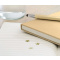 Notizbuch DIN A5, liniert - Topgiving