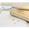 Notizbuch DIN A5, liniert - Topgiving
