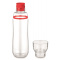 Trinkflasche Tritan 700ml - Topgiving
