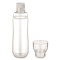 Trinkflasche Tritan 700ml - Topgiving