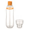 Trinkflasche Tritan 700ml - Topgiving