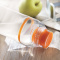 Trinkflasche Tritan 700ml - Topgiving