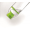 Trinkflasche Tritan 700ml - Topgiving