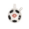 Faltbare Trinkflasche Fußball - Topgiving