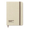 DIN A5 Notizbuch mit Canvas - Topgiving