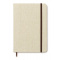 DIN A5 Notizbuch mit Canvas - Topgiving