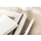 DIN A5 Notizbuch mit Canvas - Topgiving