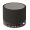 Bluetooth Lautsprecher, rund - Topgiving