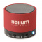 Bluetooth Lautsprecher, rund - Topgiving