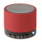 Bluetooth Lautsprecher, rund - Topgiving