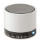 Bluetooth Lautsprecher, rund - Topgiving