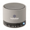 Bluetooth Lautsprecher, rund - Topgiving