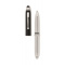 Kugelschreiber/Stylus mit Tasc - Topgiving