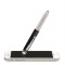 Kugelschreiber/Stylus mit Tasc - Topgiving