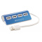 4 Port USB Hub - Topgiving