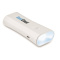 2in1 Powerbank mit Licht - Topgiving