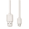 2in1 Powerbank mit Licht - Topgiving
