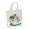Kinder Shopping Tasche - Topgiving