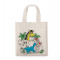 Kinder Shopping Tasche - Topgiving