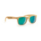 Sonnenbrille Holz - Topgiving