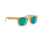 Sonnenbrille Holz - Topgiving