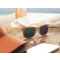 Sonnenbrille Holz - Topgiving