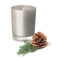 Duftkerze im Glas - Topgiving