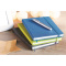 DIN A5 Notizbuch - Topgiving